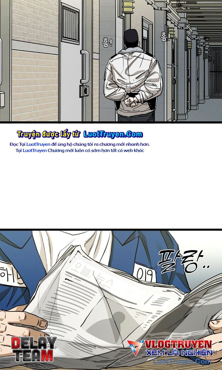 Shark - Cá Mập Chap 388 - Next Chap 389