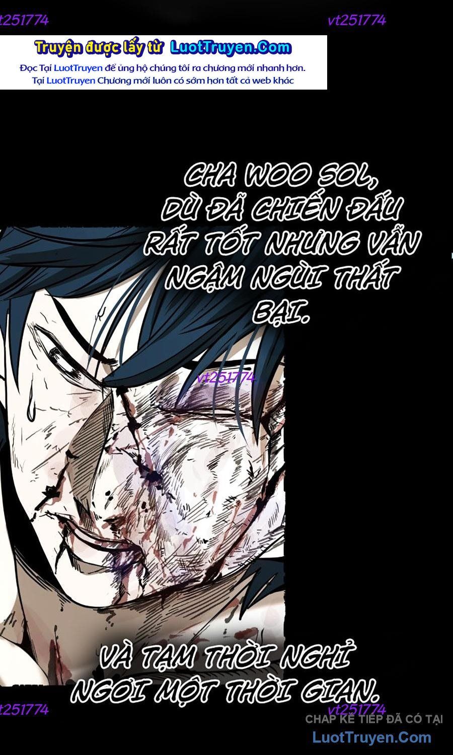 Shark - Cá Mập Chap 388 - Next Chap 389