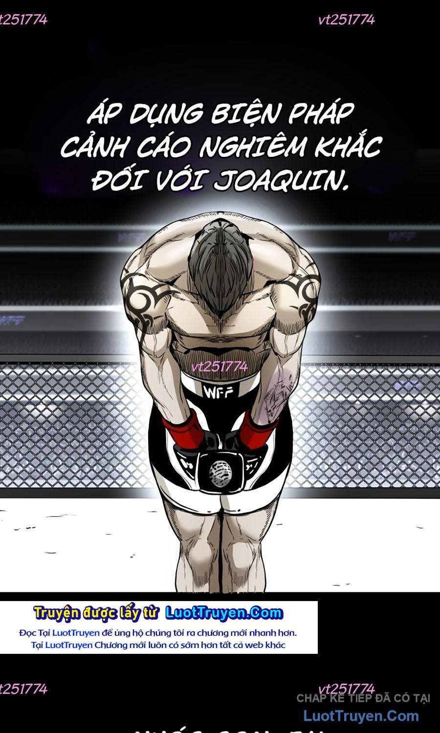 Shark - Cá Mập Chap 388 - Next Chap 389