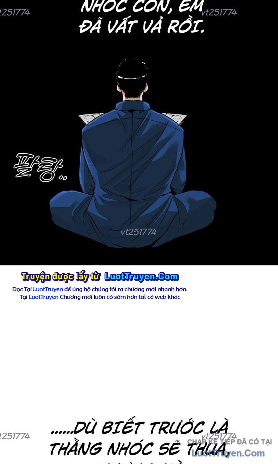 Shark - Cá Mập Chap 388 - Next Chap 389