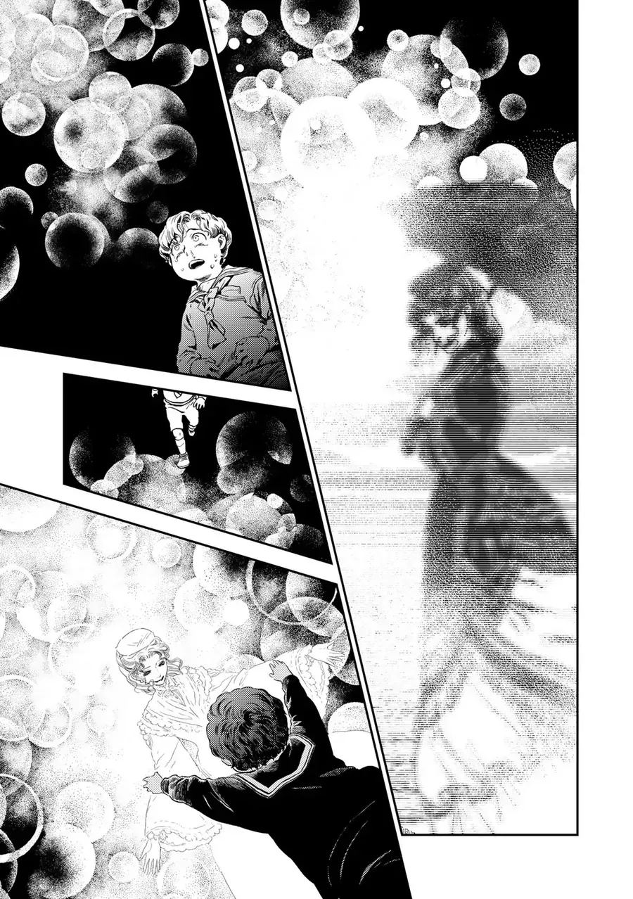 Under The Rose - Phần Truyện Mùa Xuân Chương 36 - Trang 57