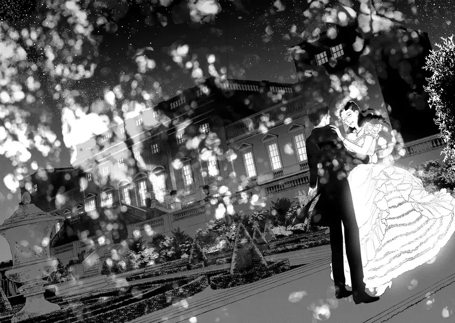 Under The Rose - Phần Truyện Mùa Xuân Chương 37 - Trang 39