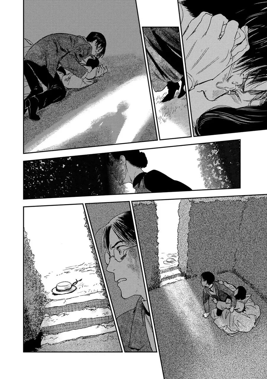 Under The Rose - Phần Truyện Mùa Xuân Chương 37 - Trang 44