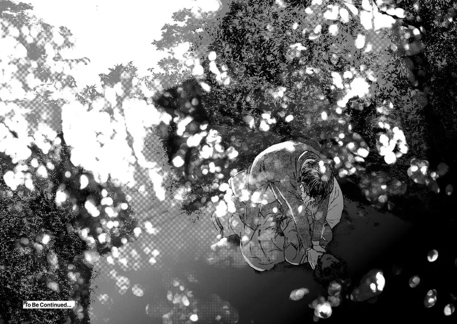 Under The Rose - Phần Truyện Mùa Xuân Chương 37 - Trang 46