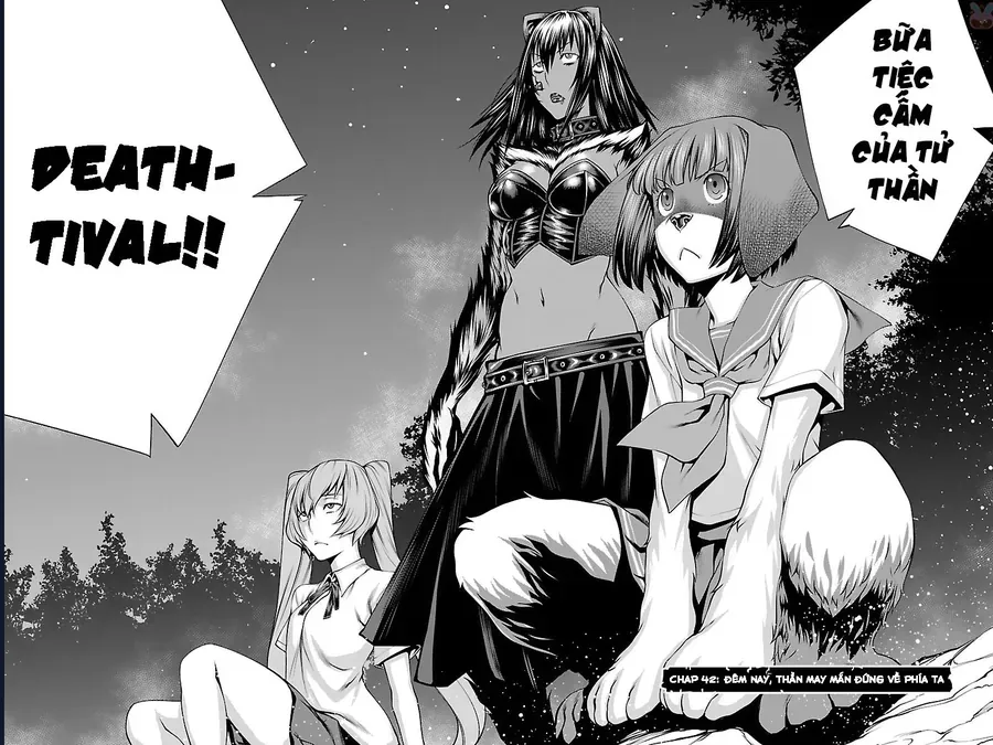 Trang 2 - Killing Bites