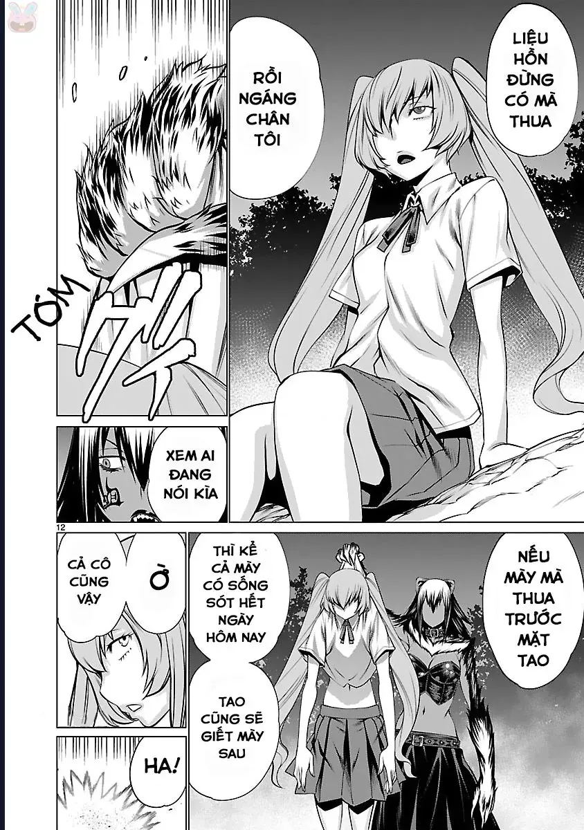 Trang 11 - Killing Bites