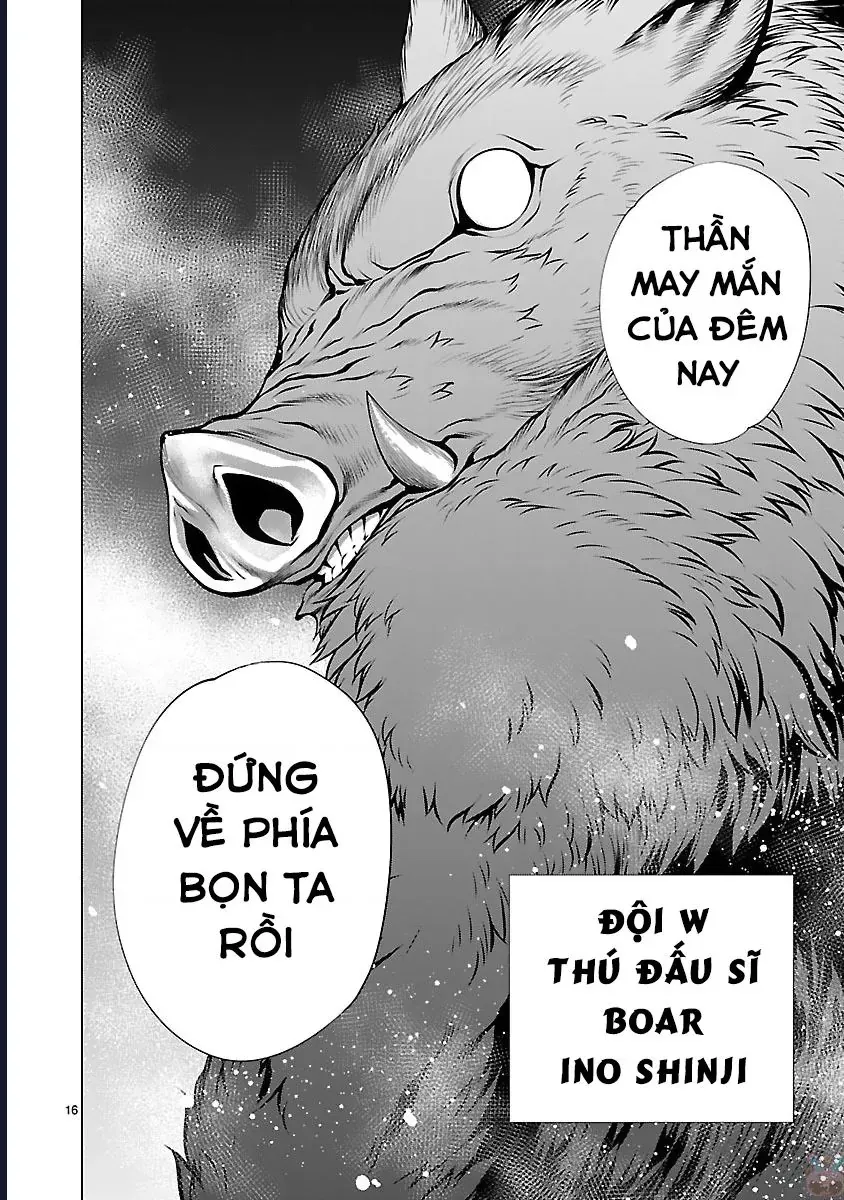 Trang 15 - Killing Bites