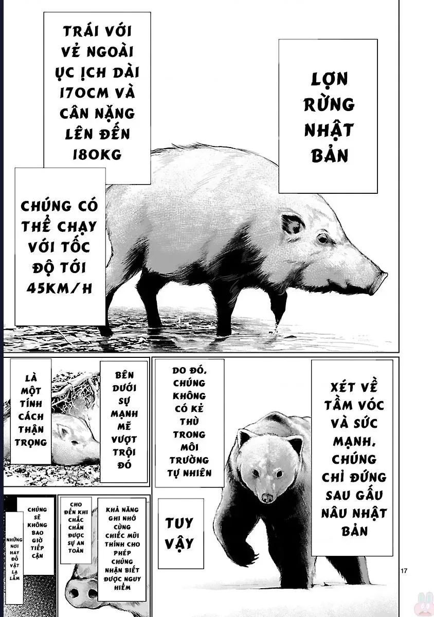 Trang 16 - Killing Bites