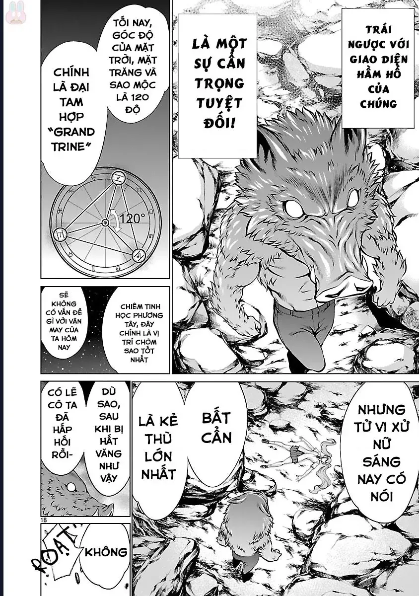 Trang 17 - Killing Bites