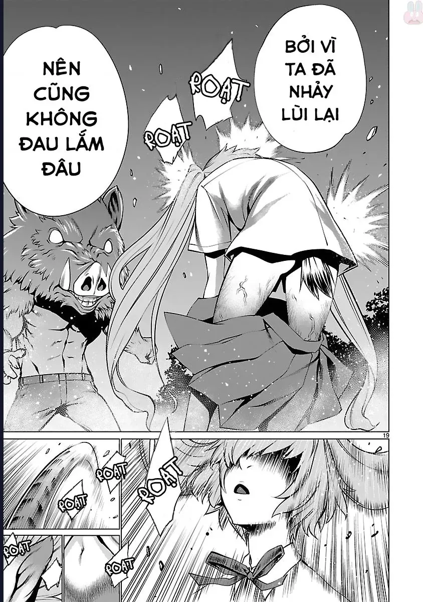 Trang 18 - Killing Bites