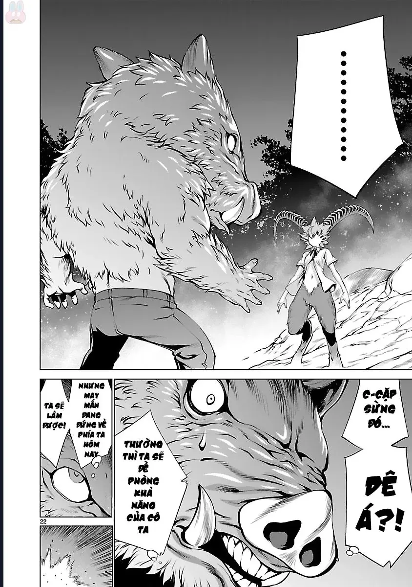 Trang 20 - Killing Bites