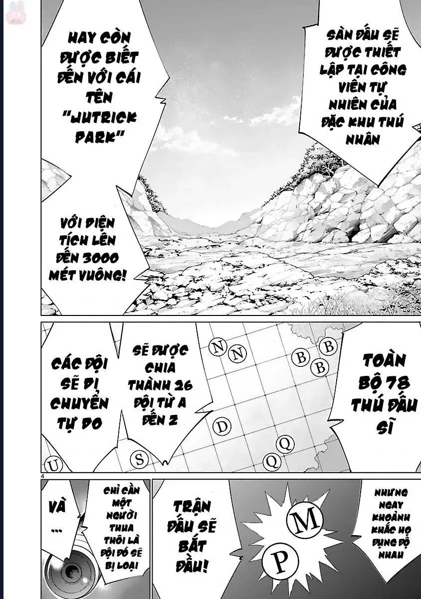 Trang 3 - Killing Bites