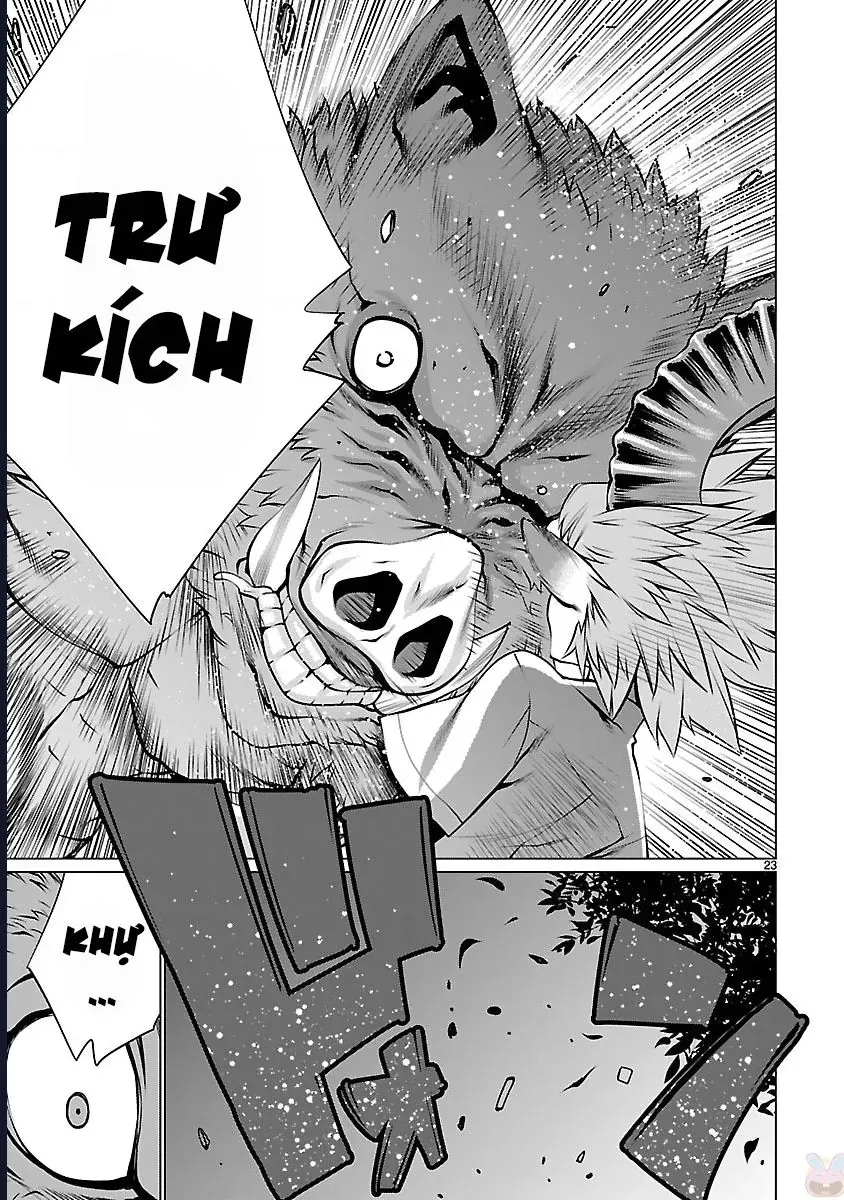 Trang 21 - Killing Bites