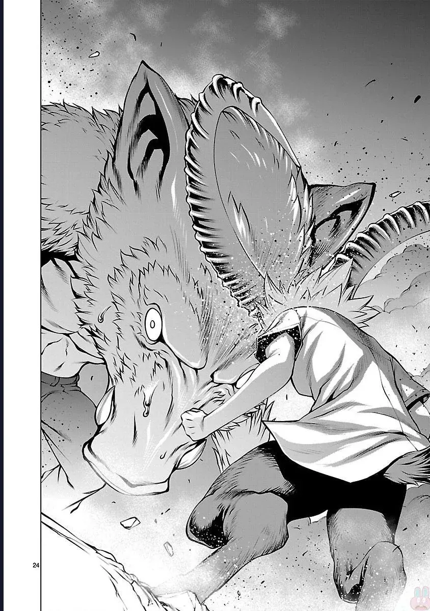 Trang 22 - Killing Bites