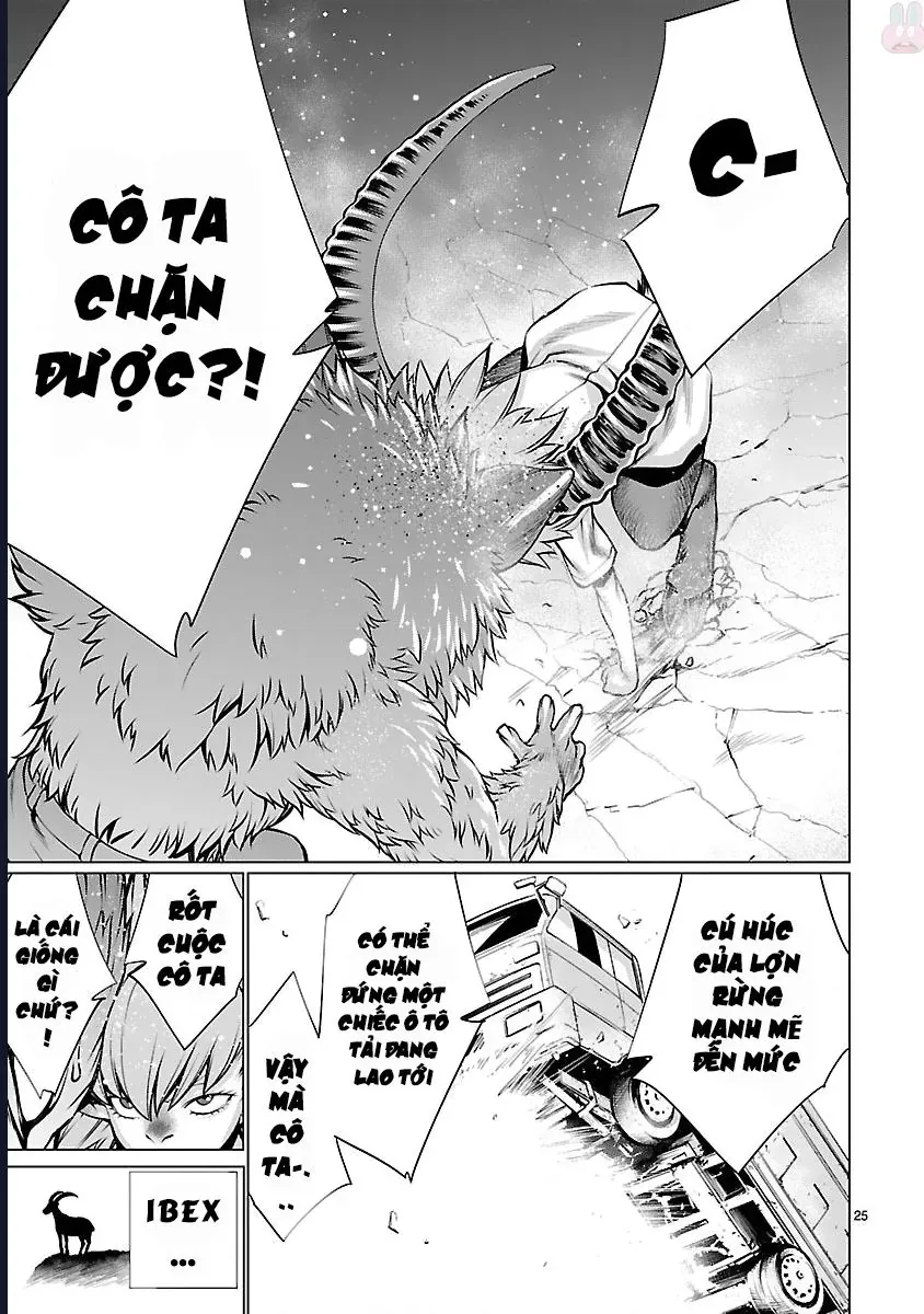 Trang 23 - Killing Bites