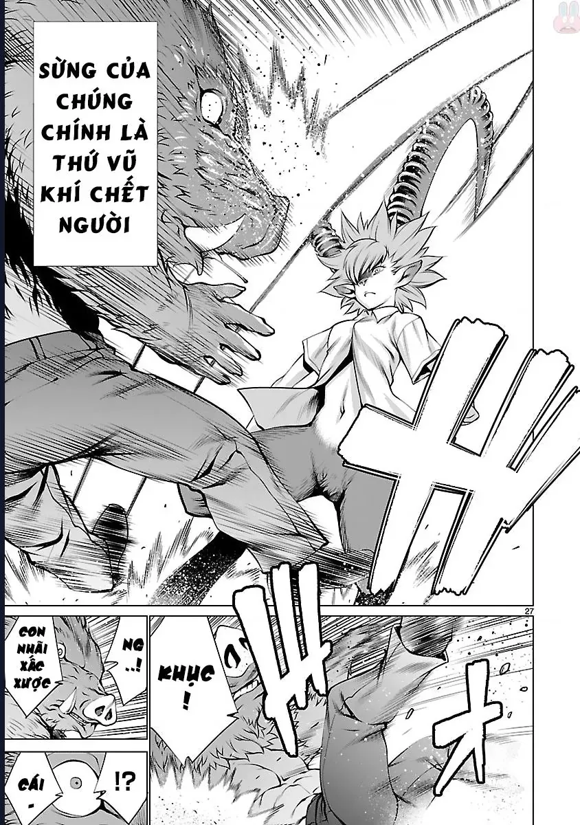Trang 25 - Killing Bites
