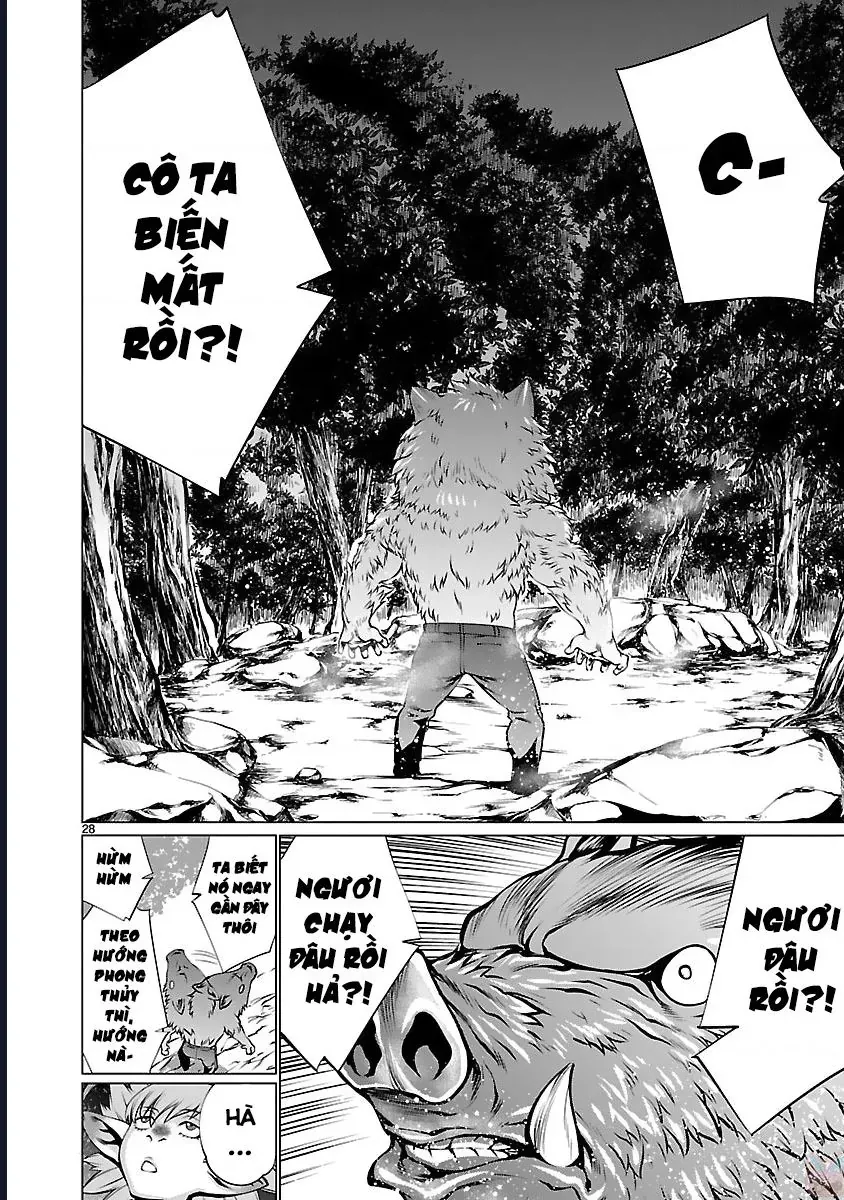 Trang 26 - Killing Bites