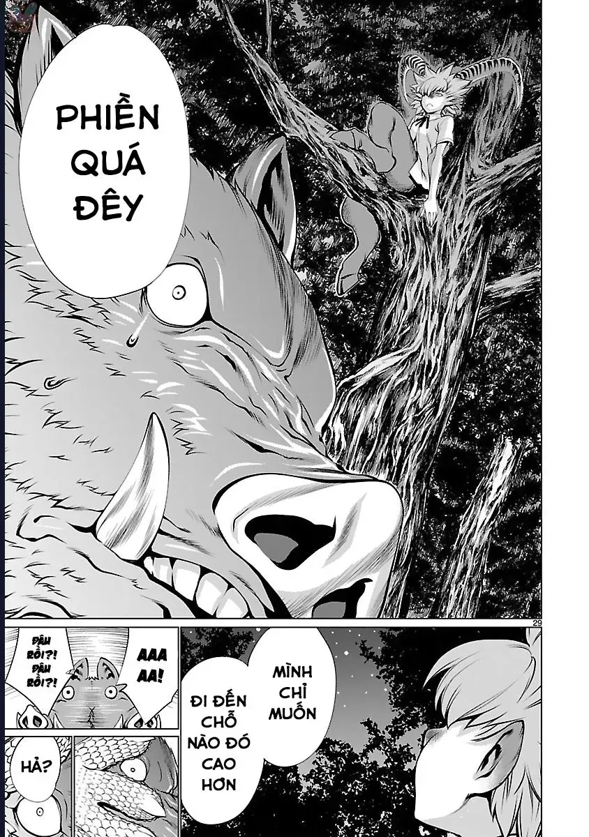 Trang 27 - Killing Bites