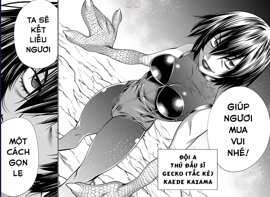 Trang 30 - Killing Bites