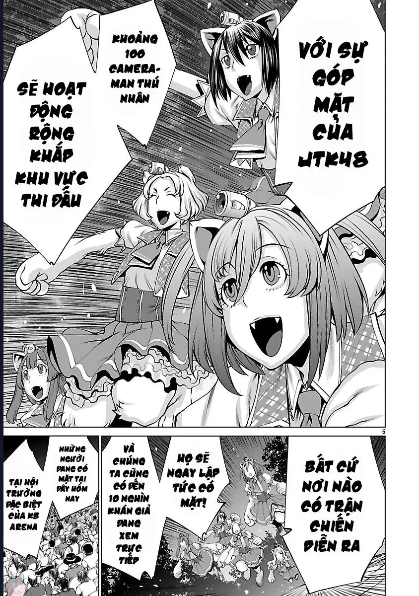 Trang 4 - Killing Bites