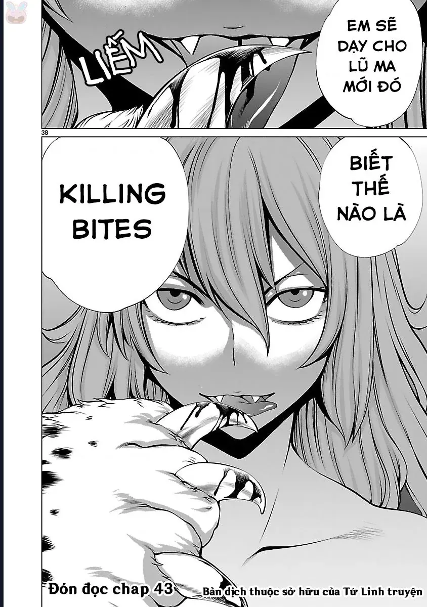 Trang 35 - Killing Bites