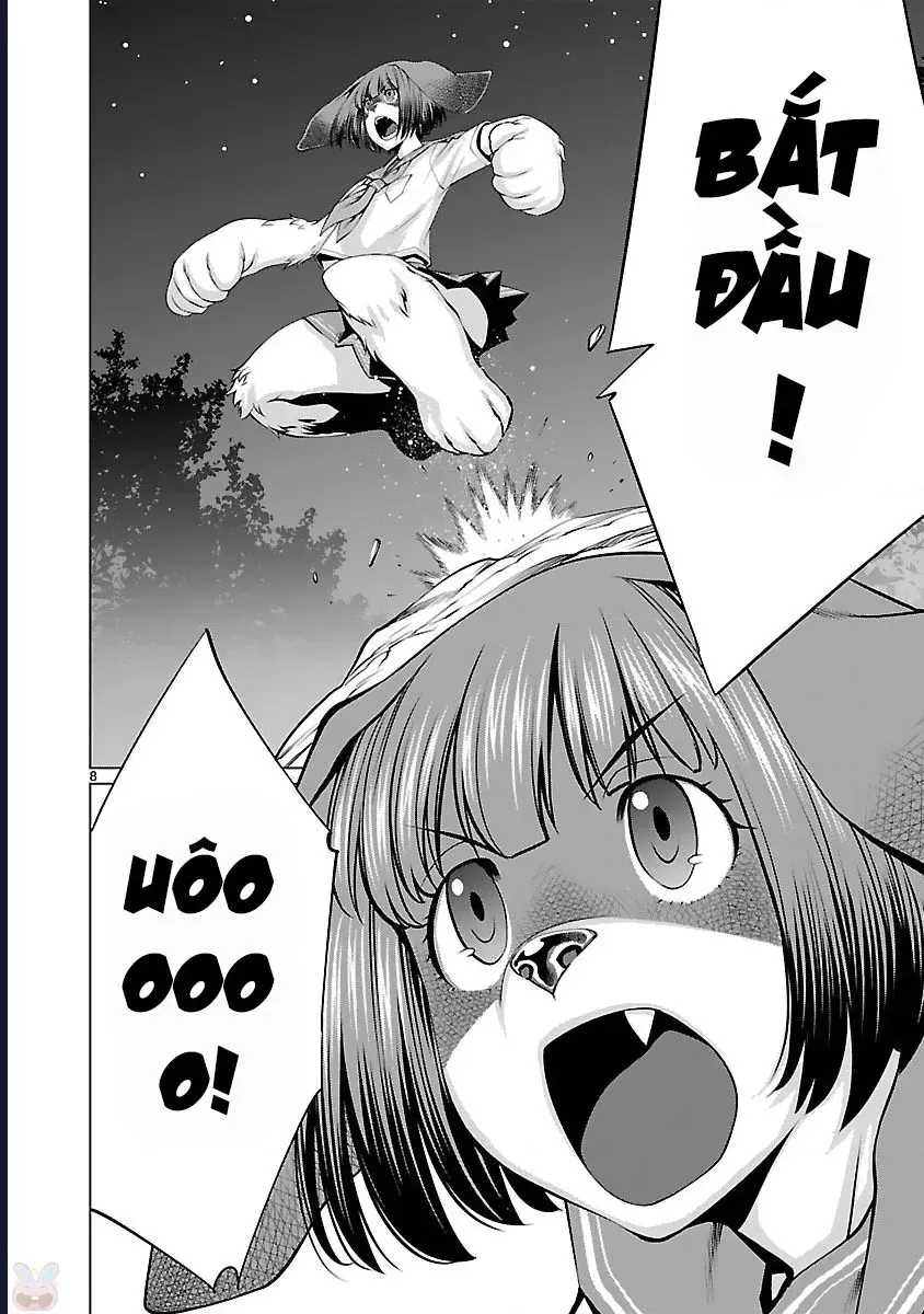 Trang 7 - Killing Bites