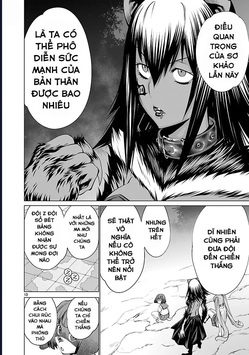 Trang 9 - Killing Bites