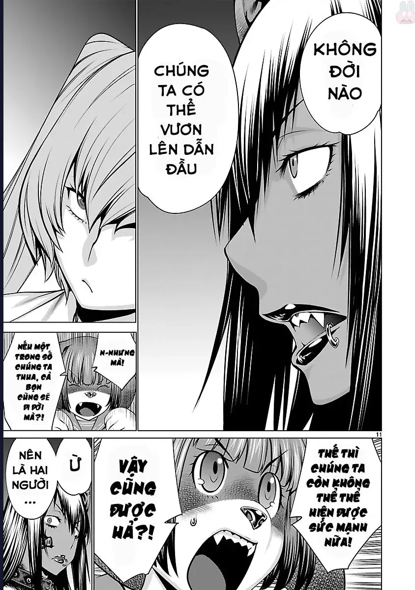 Trang 10 - Killing Bites