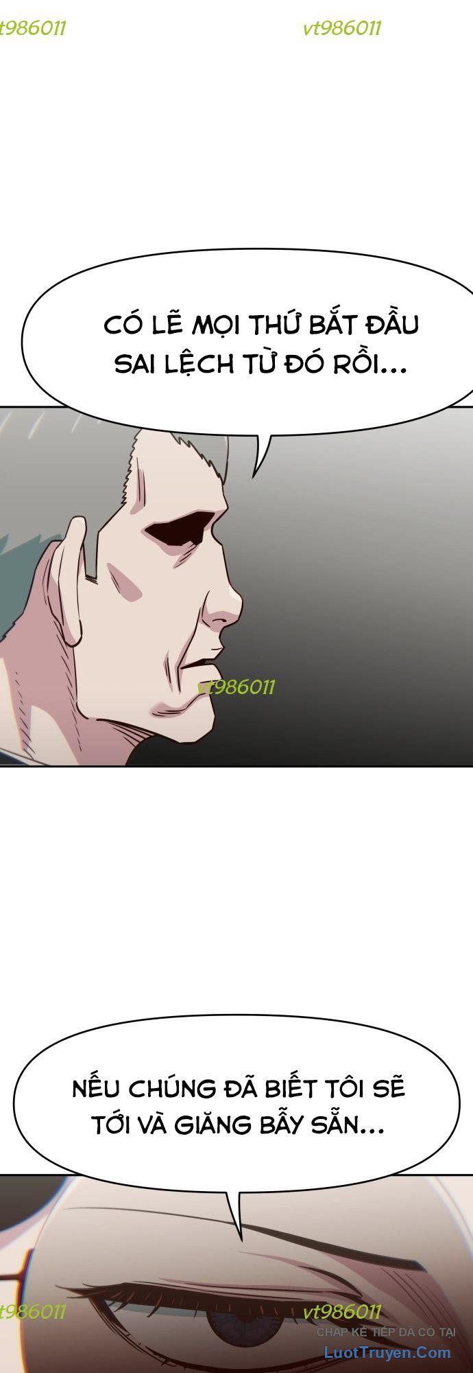 Unluck Chương 74 - Trang 11