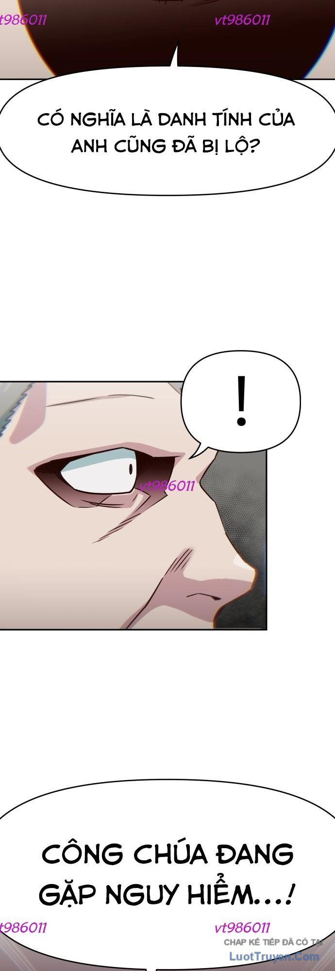 Unluck Chương 74 - Trang 12