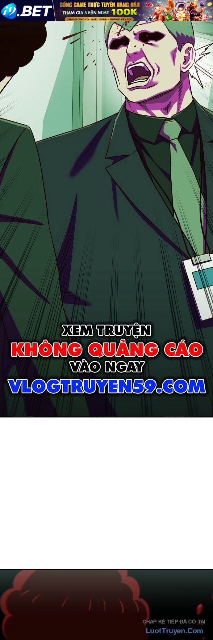 Unluck Chương 74 - Trang 14