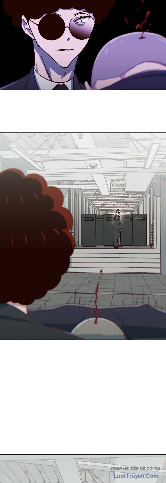 Unluck Chương 74 - Trang 15