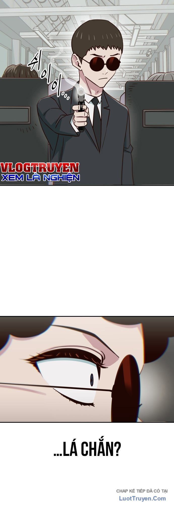 Unluck Chương 74 - Trang 16