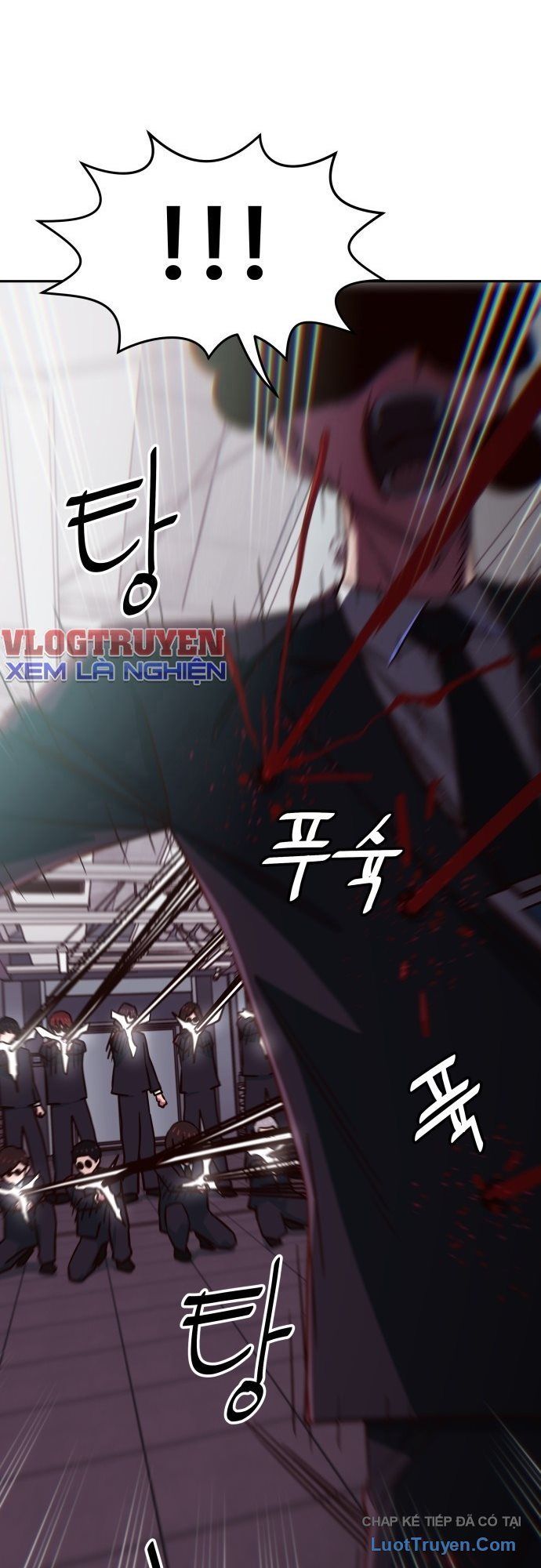 Unluck Chương 74 - Trang 17