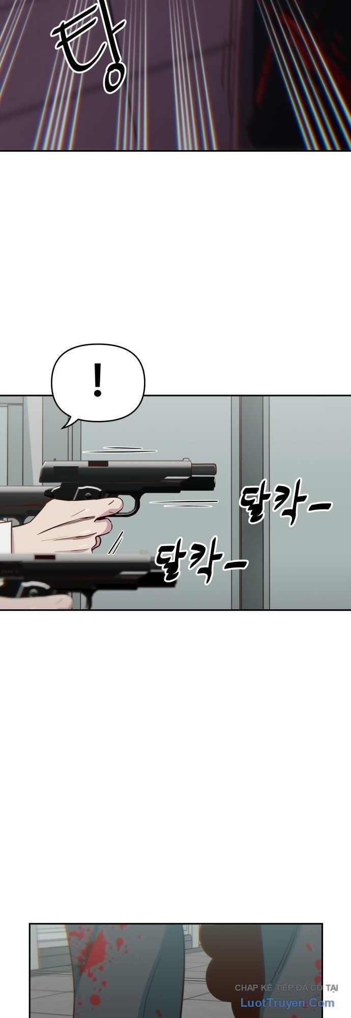 Unluck Chương 74 - Trang 18