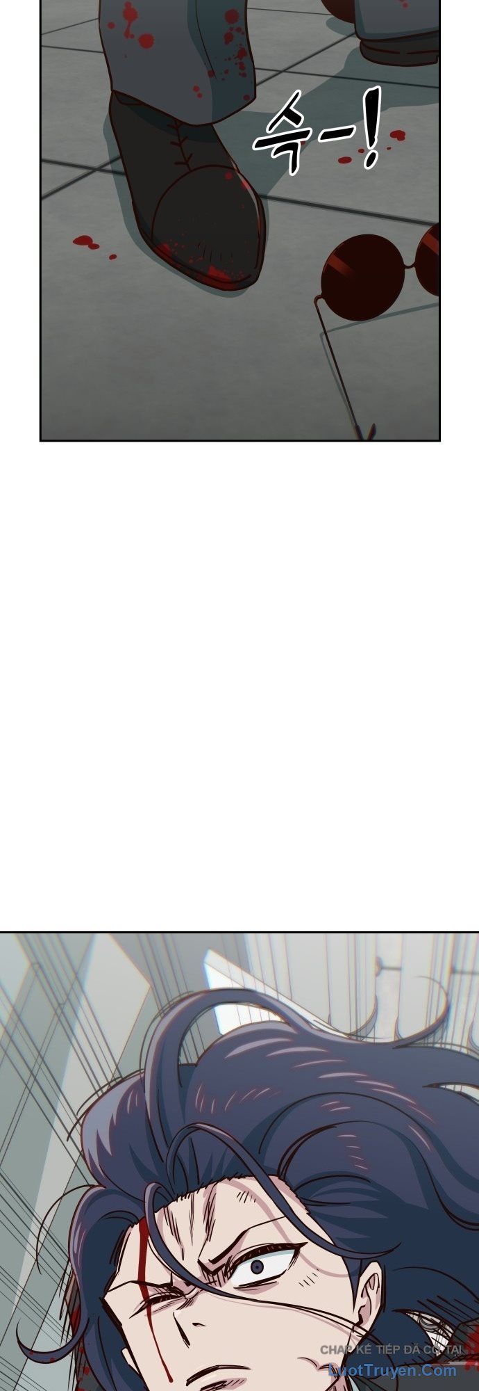 Unluck Chương 74 - Trang 19