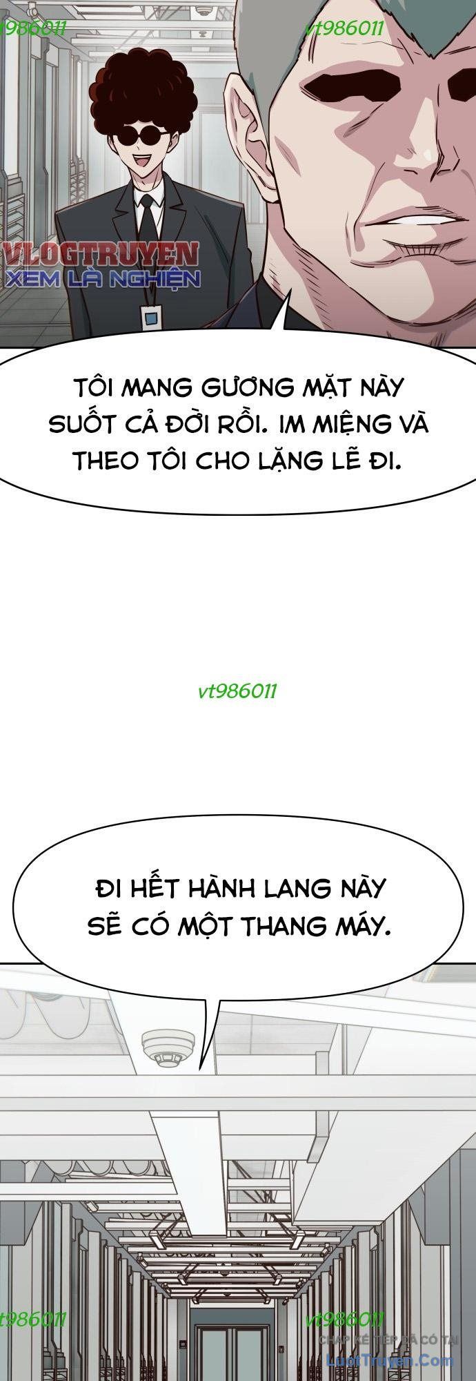 Unluck Chương 74 - Trang 3