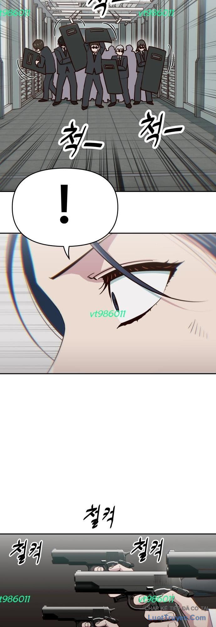 Unluck Chương 74 - Trang 21