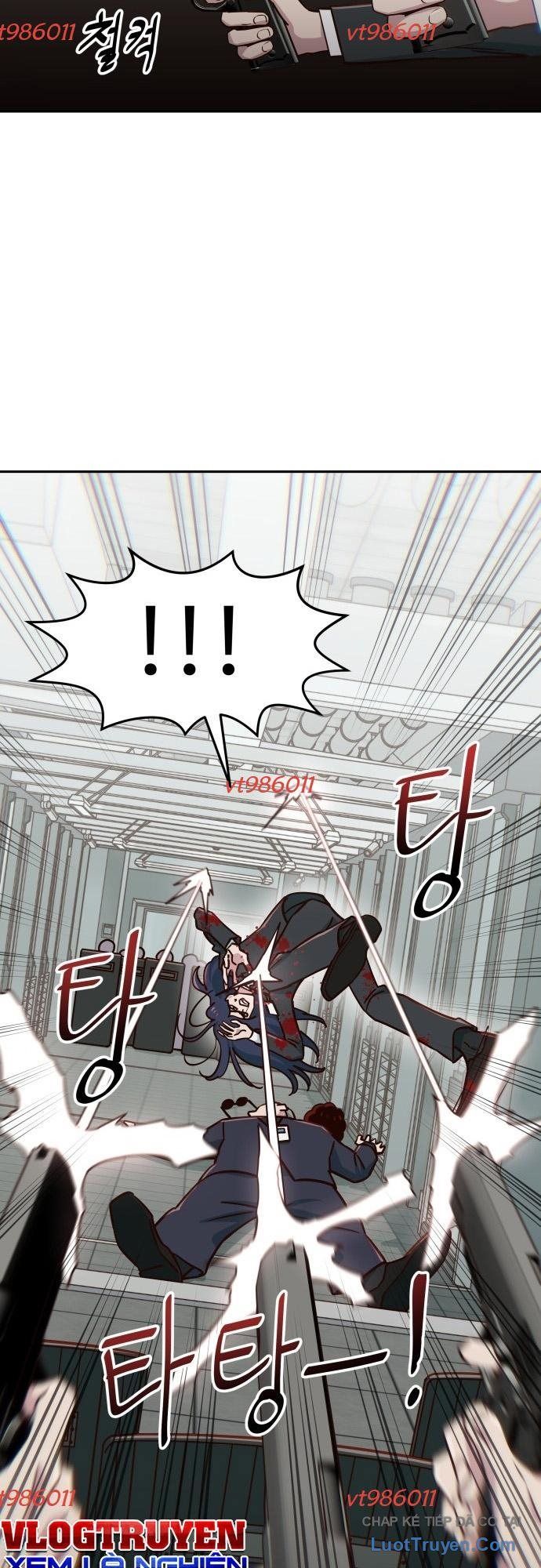 Unluck Chương 74 - Trang 22