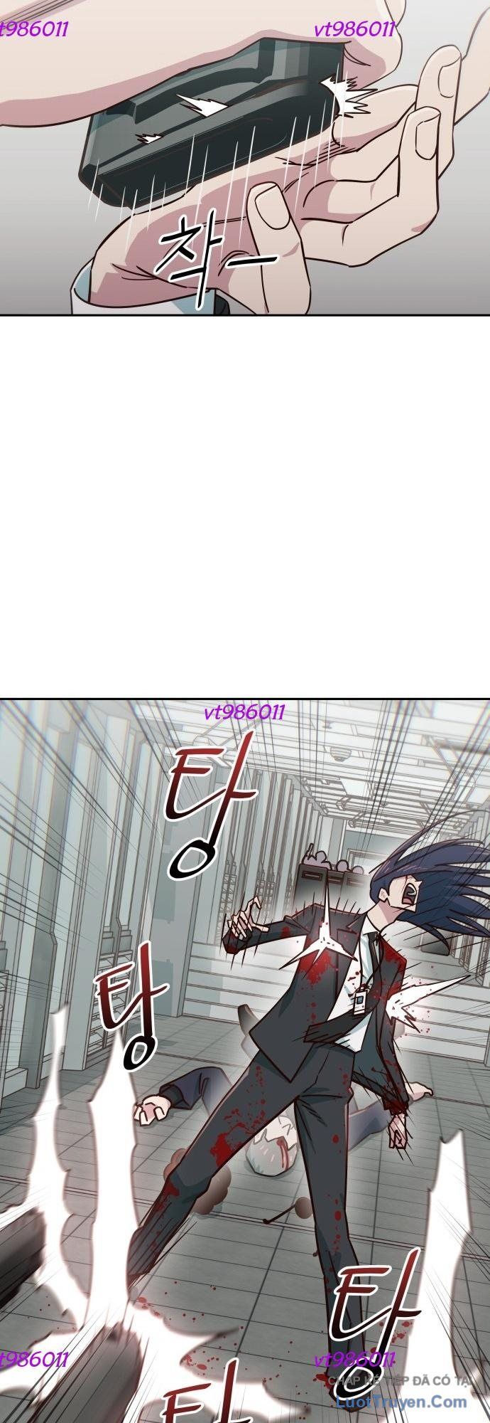 Unluck Chương 74 - Trang 24