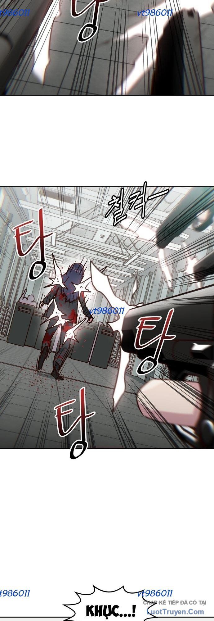 Unluck Chương 74 - Trang 25