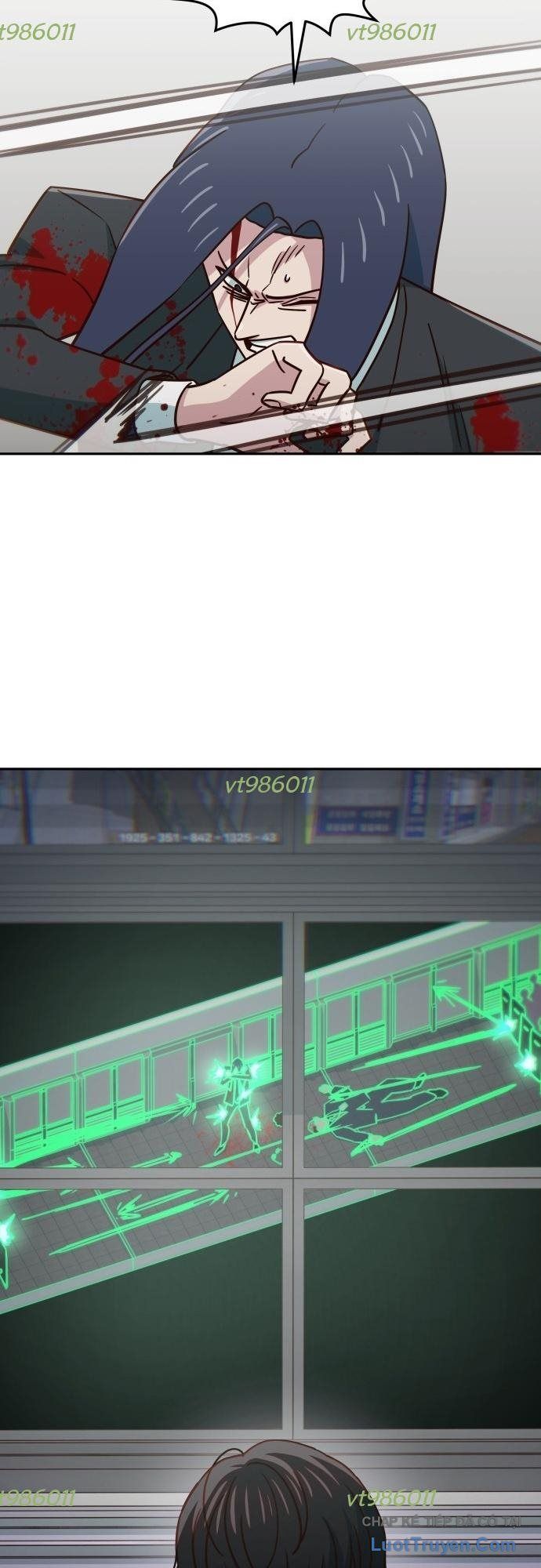 Unluck Chương 74 - Trang 26