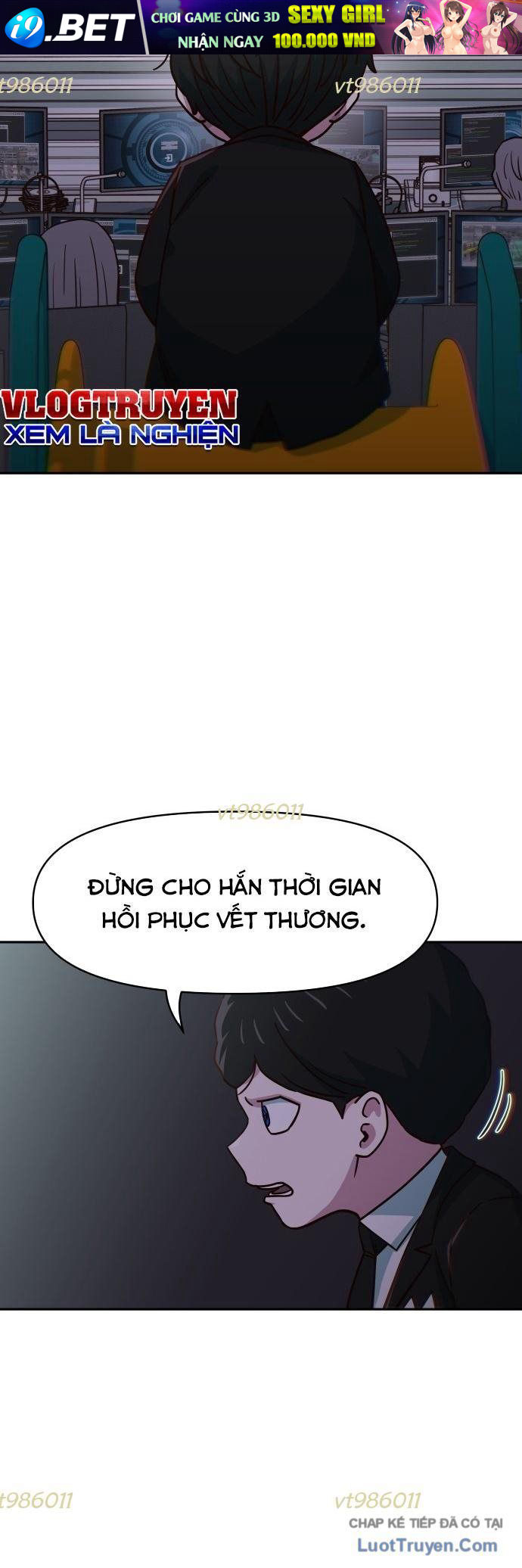 Unluck Chương 74 - Trang 27