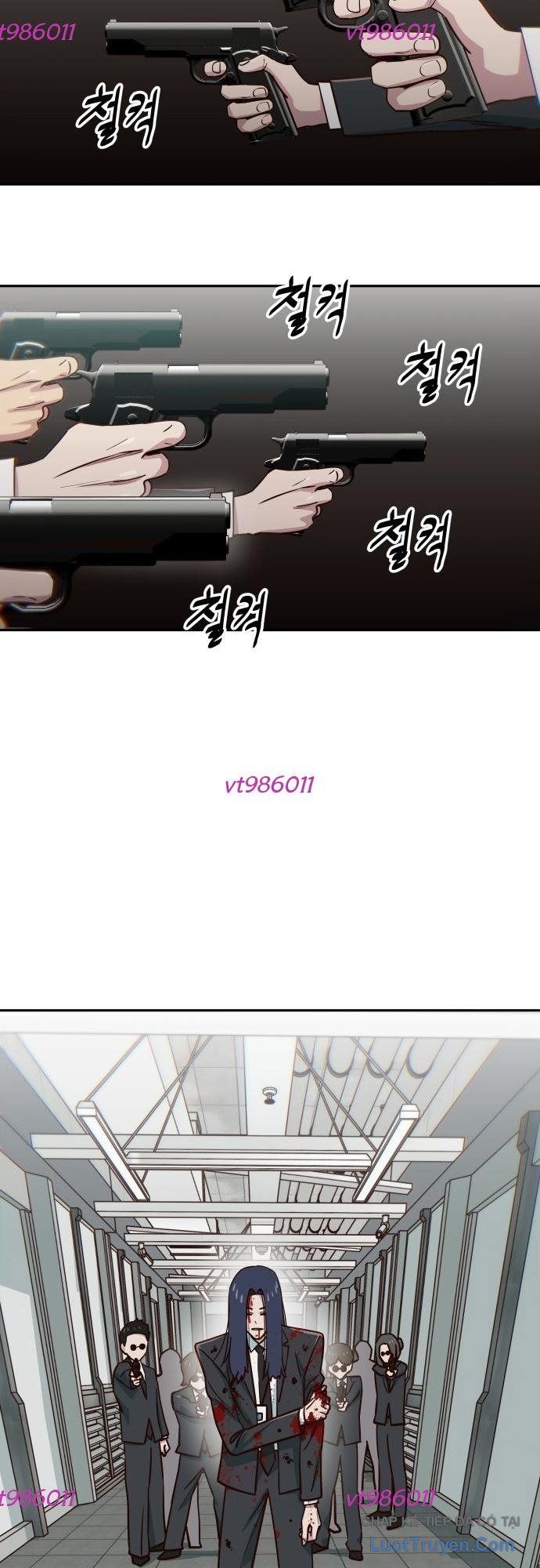 Unluck Chương 74 - Trang 29