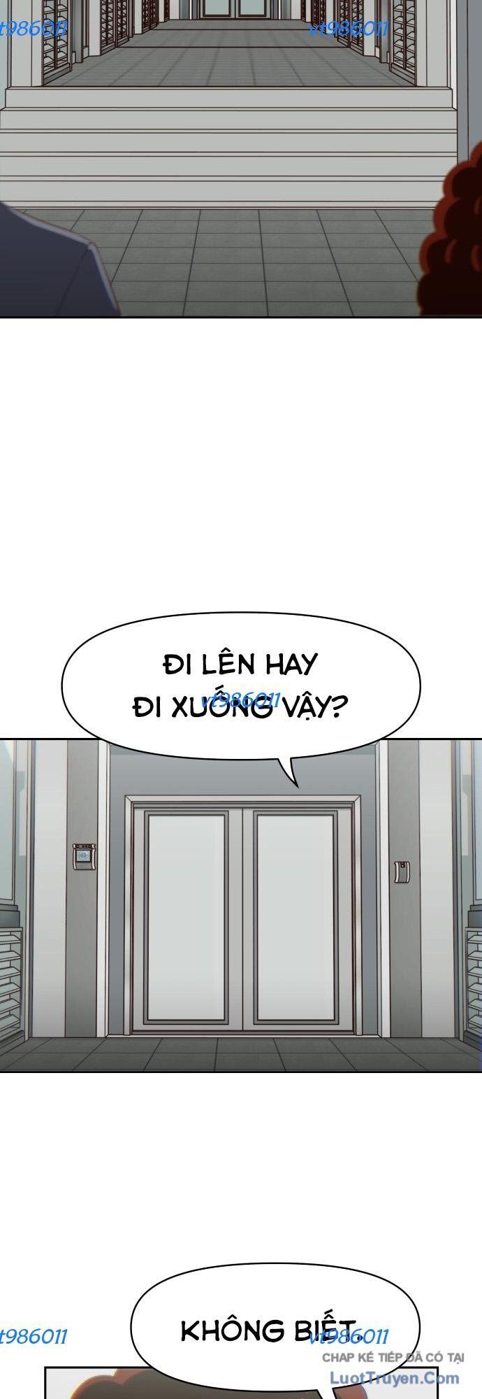 Unluck Chương 74 - Trang 4