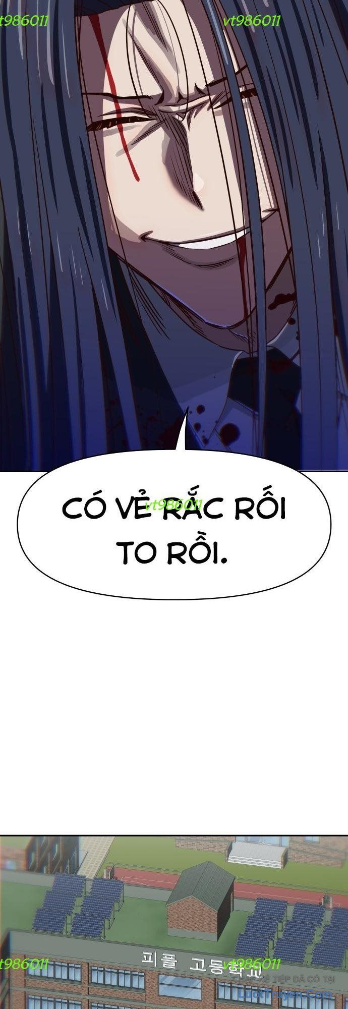 Unluck Chương 74 - Trang 31