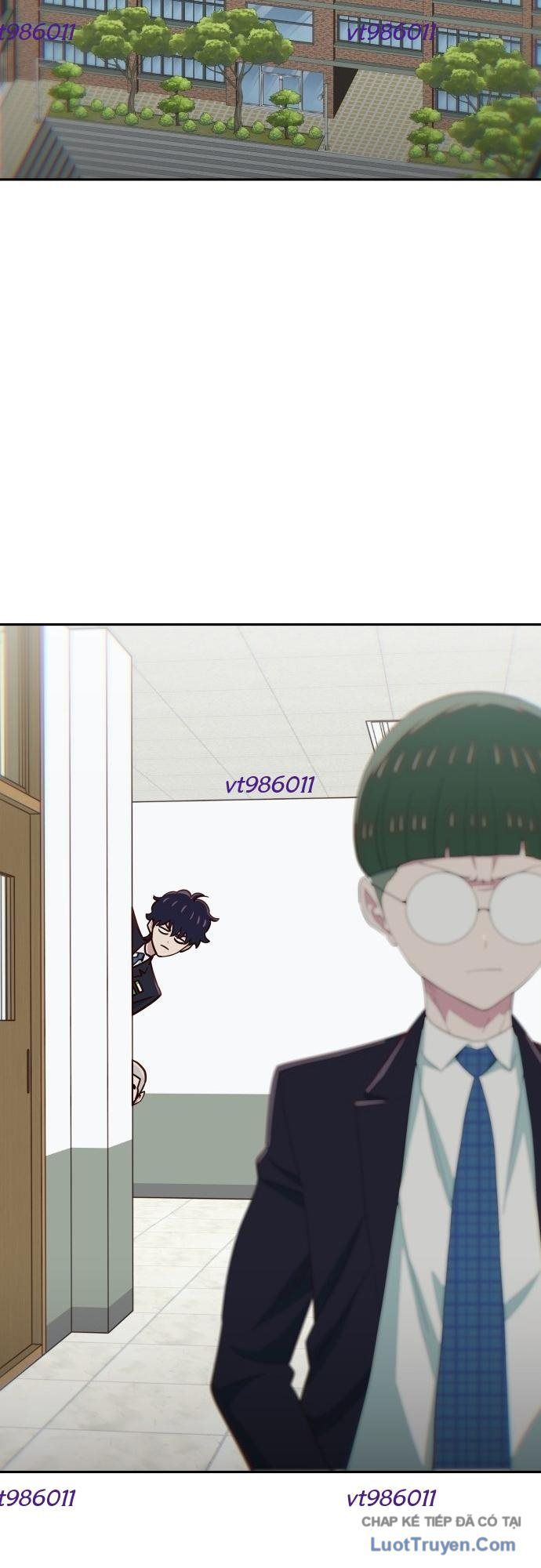 Unluck Chương 74 - Trang 32