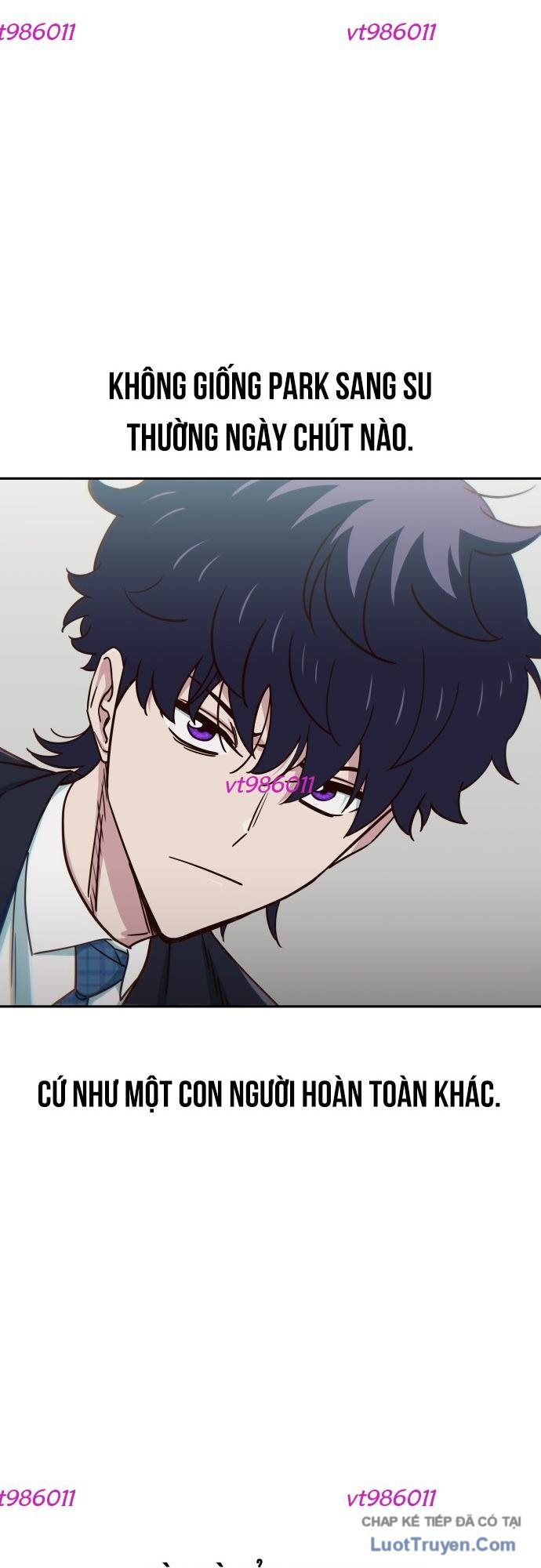 Unluck Chương 74 - Trang 33