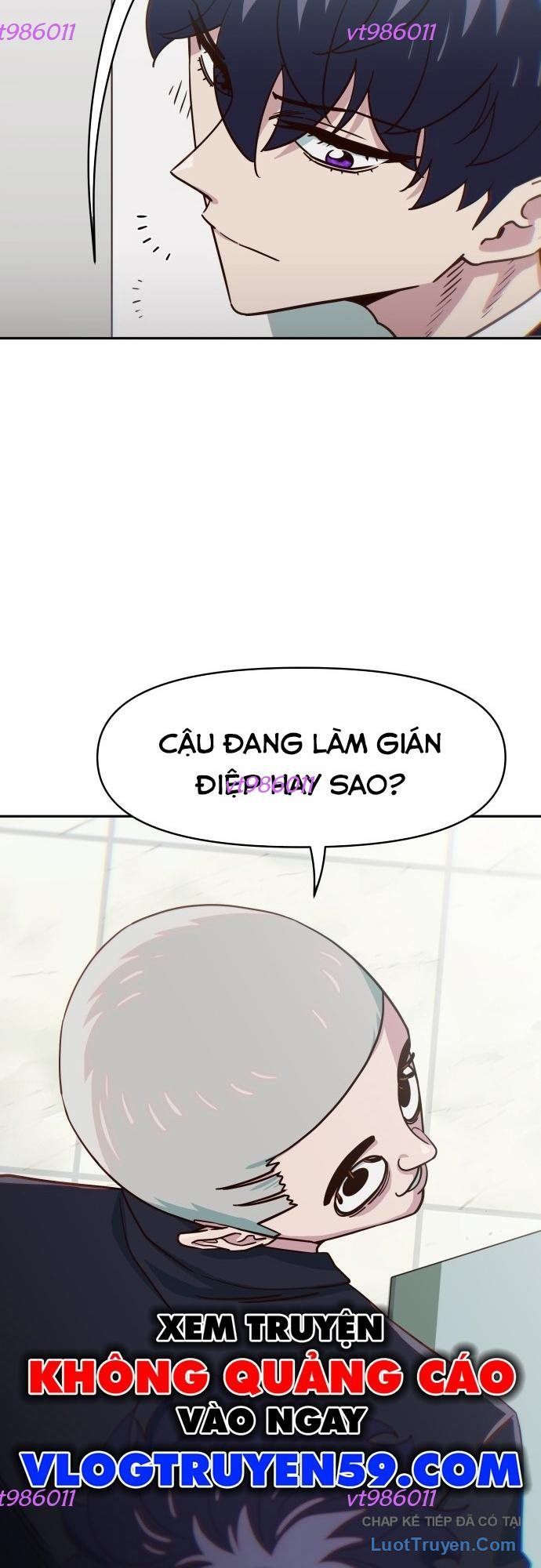 Unluck Chương 74 - Trang 35