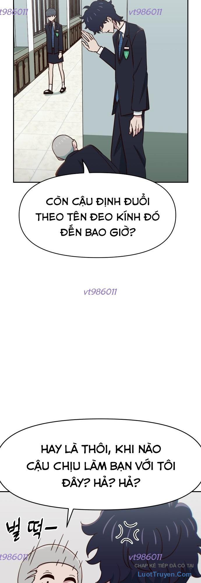 Unluck Chương 74 - Trang 37